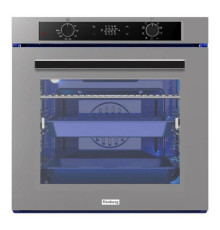 ჩასაშენებელი ღუმელი ELENBERG EBG-88DG (DDT) GREY