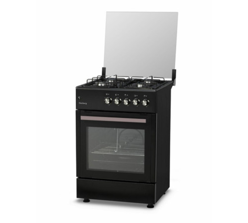 გაზქურა ELENBERG EBG-6040GB