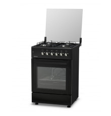 გაზქურა ELENBERG გაზქურა ELENBERG-6040CB