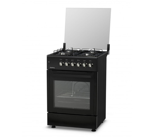 გაზქურა ELENBERG გაზქურა ELENBERG-6040CB