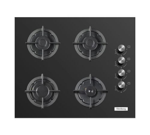ჩასაშენებელი ზედაპირი ELENBERG EBG-6400YB