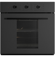 ჩასაშენებელი ელექტრო ღუმელი ELENBERG B66-SF2 (MT) MAGIC GLASS