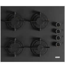 ჩასაშენებელი ზედაპირი ELENBERG EBG C6-40BF MAGIC GLASS