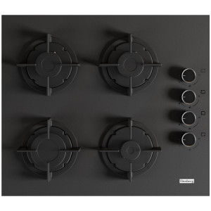 ჩასაშენებელი ზედაპირი ELENBERG EBG C6-40BF MAGIC GLASS