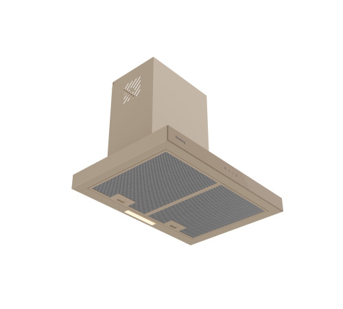 გამწოვი კედლის ELENBERG EBG-60T85K