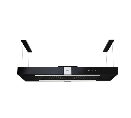 გამწოვი კუნძულის ELENBERG EBG-QQ20GB