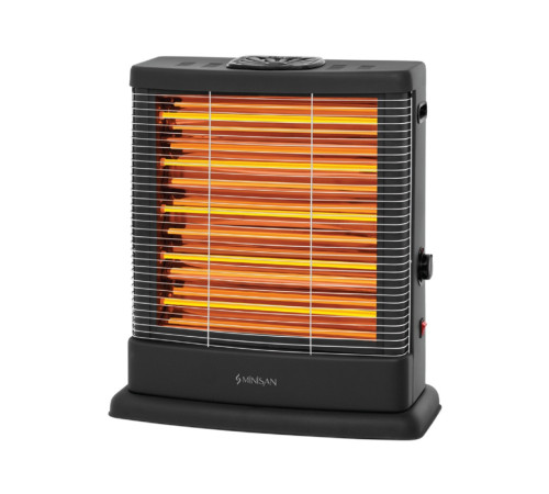 გამათბობელი Minisan MS 2500