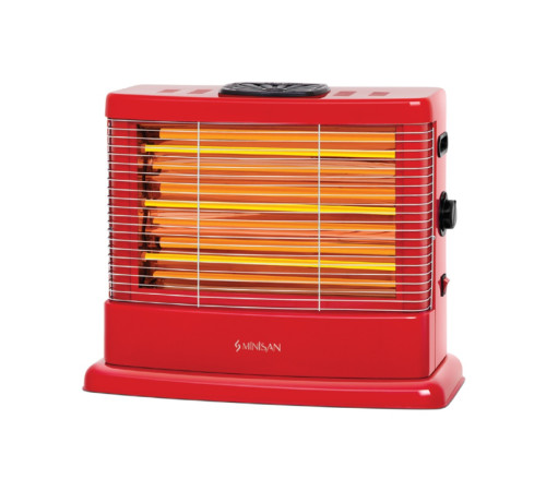 გამათბობელი Minisan MS 2100