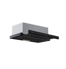 გამწოვი ჩასაშენებელი ELENBERG DS6-905B GLASS