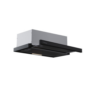 გამწოვი ჩასაშენებელი ELENBERG DS6-905B GLASS