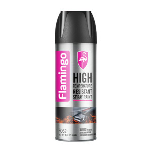 მანქანის საპრიალებელი ცვილი FLAMINGO F041