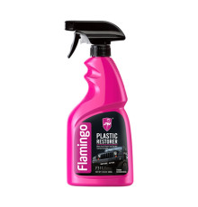 პლასტმასის ფერის აღმდგენი FLAMINGO F311