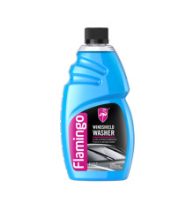 საქარე მინის სარეცხი FLAMINGO F352