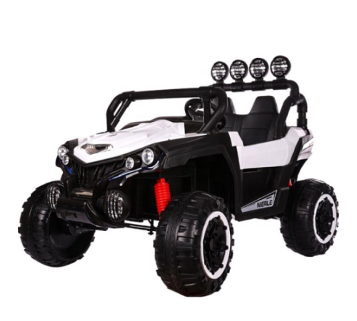 საბავშვო ელექტრო მანქანა BUGGY (2) ადგილიანი  903-BLU