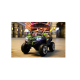 საბავშვო ელექტრო მანქანა BUGGY JM-1199 SPYDER GREEN