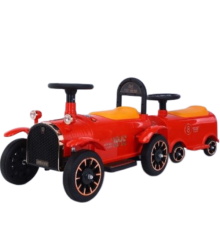 საბავშვო ელექტრო მანქანა 8112-R