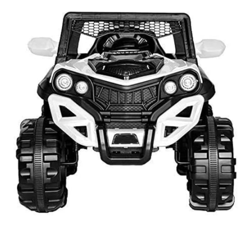 საბავშვო ელექტრო მანქანა BUGGY A6500 BW