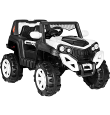 საბავშვო ელექტრო მანქანა BUGGY A6500 BW