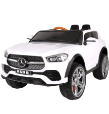 საბავშვო ელექტრო მანქანა BUGGY 6688-W