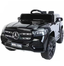 საბავშვო ელექტრო მანქანა WN-199 (D199-B)