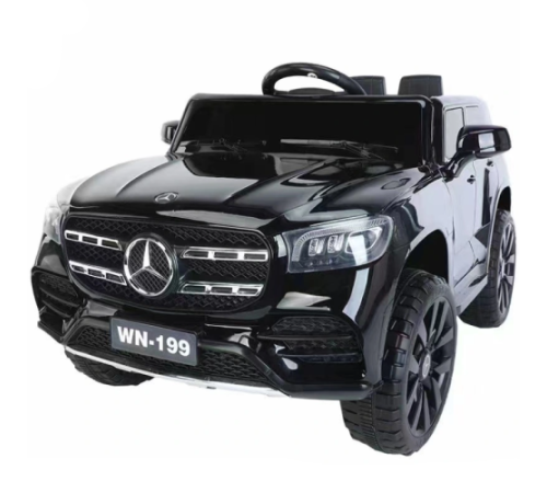 საბავშვო ელექტრო მანქანა WN-199 (D199-B)