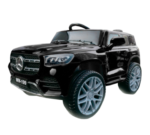 საბავშვო ელექტრო მანქანა WN-199 (D199-B)