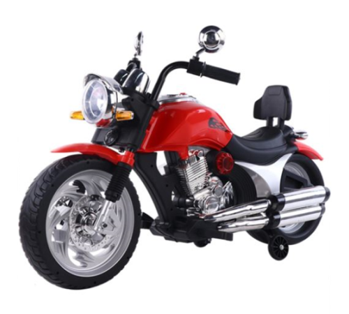 საბავშვო ელექტო მოტოციკლეტი 0001R