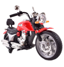 საბავშვო ელექტო მოტოციკლეტი 0001R