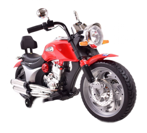 საბავშვო ელექტო მოტოციკლეტი 0001R