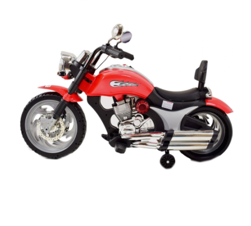 საბავშვო ელექტო მოტოციკლეტი 0001R