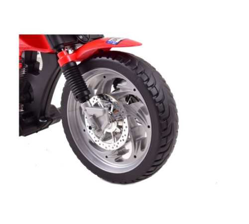 საბავშვო ელექტო მოტოციკლეტი 0001R