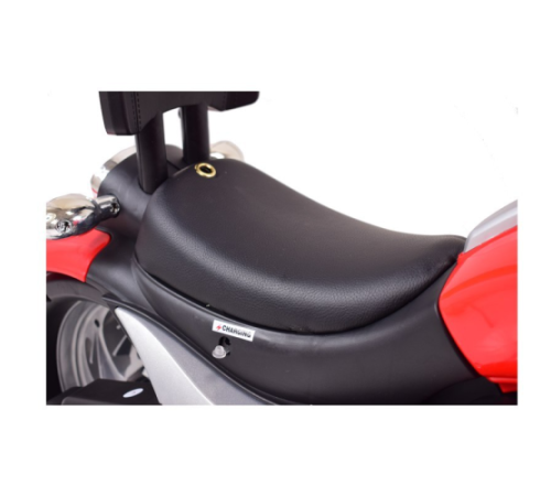 საბავშვო ელექტო მოტოციკლეტი 0001R