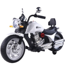 საბავშვო ელექტო მოტოციკლეტი 0001W