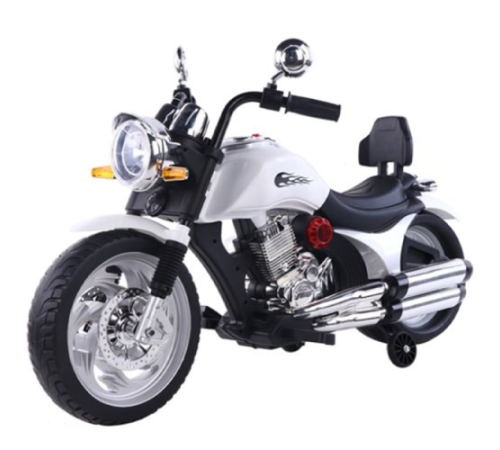 საბავშვო ელექტო მოტოციკლეტი 0001W