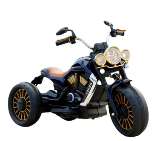 საბავშვო ელექტო მოტოციკლეტი 2388B