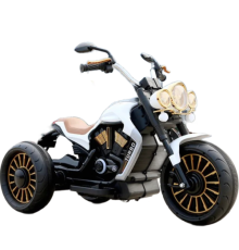საბავშვო ელექტო მოტოციკლეტი 2388W