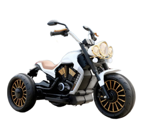 საბავშვო ელექტო მოტოციკლეტი 2388W