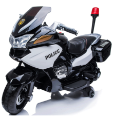 საბავშვო ელექტო მოტოციკლეტი 118A-W-24V