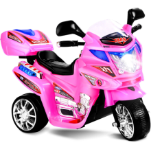 საბავშვო ელექტო მოტოციკლეტი-051