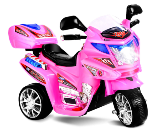 საბავშვო ელექტო მოტოციკლეტი-051