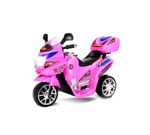 საბავშვო ელექტო მოტოციკლეტი-051