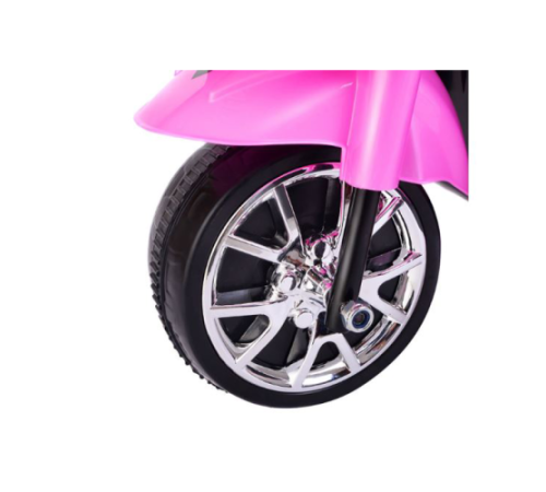 საბავშვო ელექტო მოტოციკლეტი-051