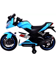 საბავშვო ელექტო მოტოციკლეტი R15W