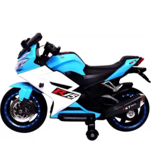 საბავშვო ელექტო მოტოციკლეტი R15W