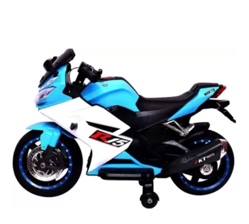 საბავშვო ელექტო მოტოციკლეტი R15W