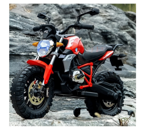 საბავშვო ელექტო მოტოციკლეტი 608R