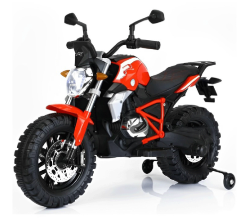 საბავშვო ელექტო მოტოციკლეტი 608R