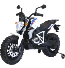 საბავშვო ელექტო მოტოციკლეტი 608W