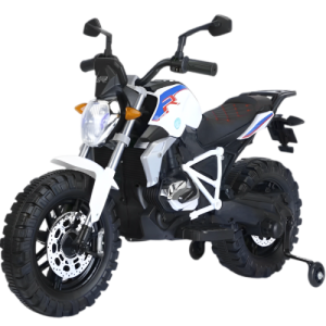 საბავშვო ელექტო მოტოციკლეტი 608W