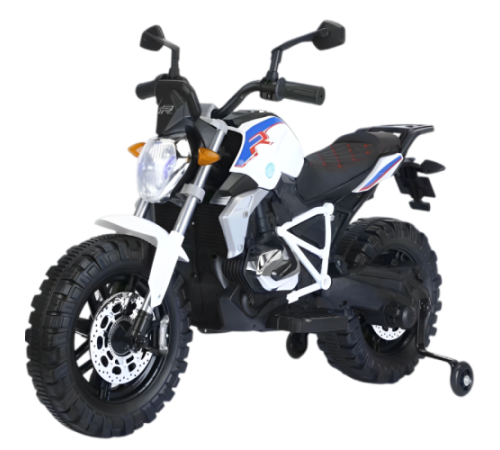 საბავშვო ელექტო მოტოციკლეტი 608W